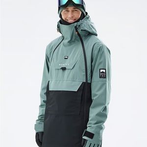 NWT Men’s Montec ski/snowboard jacket